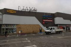 Przygotwanie do montażu CH MAX Chrznaów