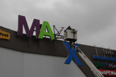 Centrum Handlowe Max