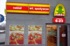 Zmiana wizerunku firmy