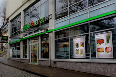 Fresh Market