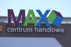 Centrum Handlowe Max