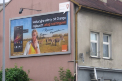 Druk wielkoformatowy